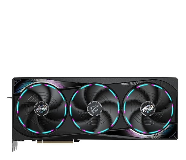 Gigabyte GeForce RTX 5080 AORUS Master 16GB GDDR7 DLSS5 - 1309187 - zdjęcie 2